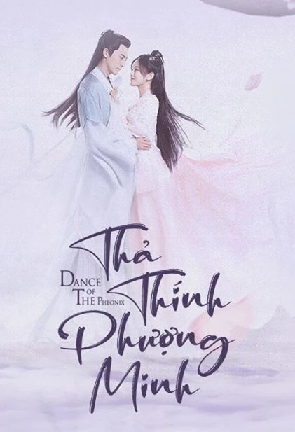 Thả Thính Phượng Minh | Dance Of The Phoenix (2020)