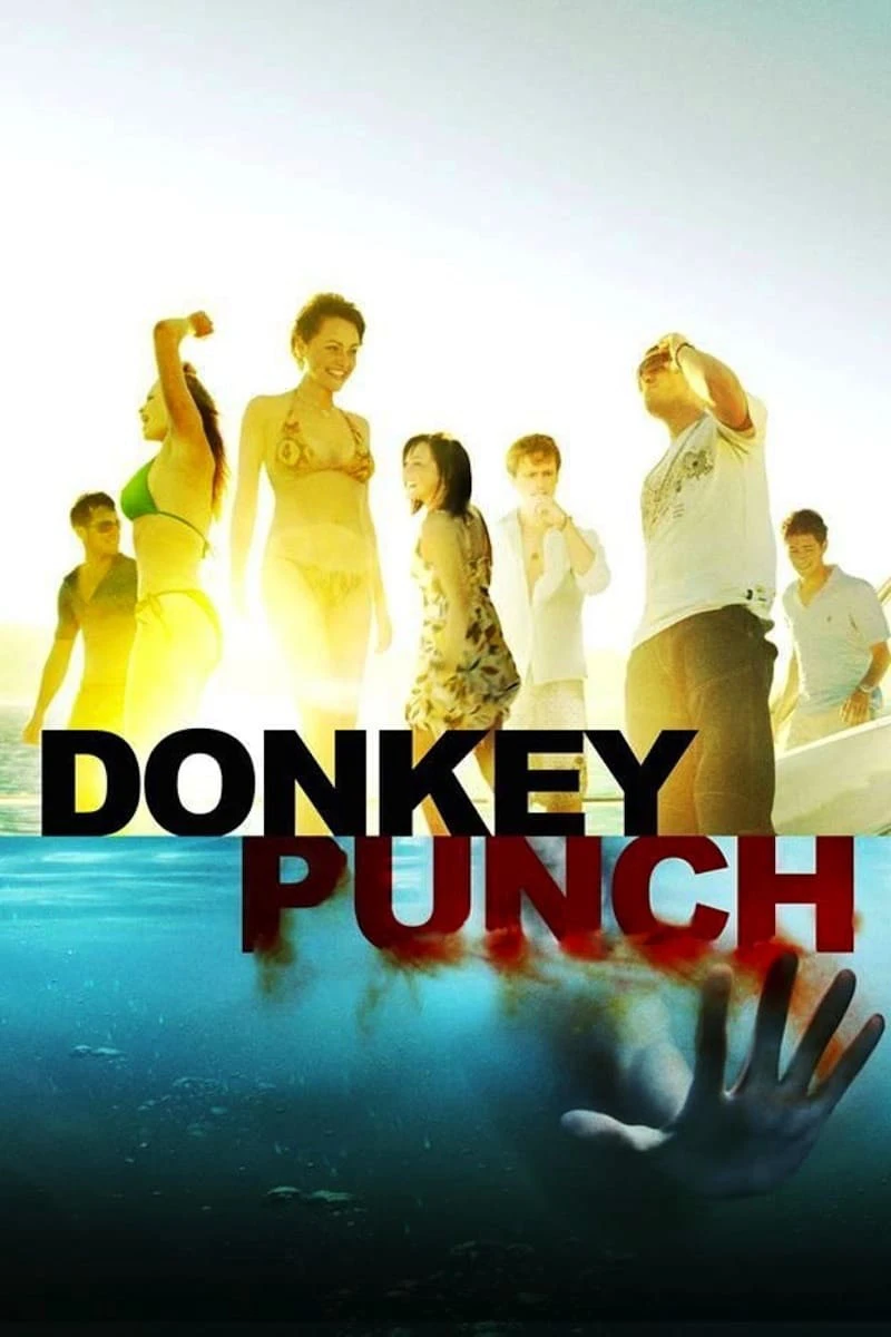  Thác Loạn Trên Biển | Donkey Punch (2008)