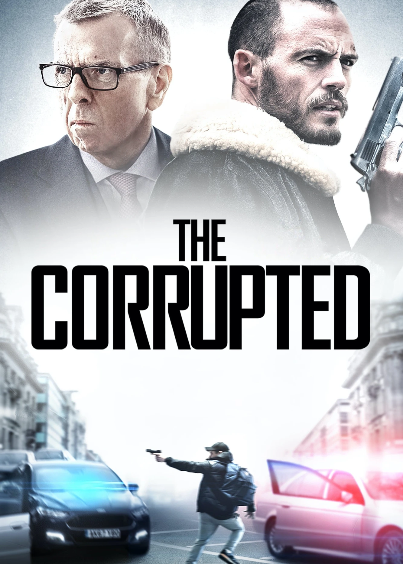 Tham Nhũng | The Corrupted (2019)