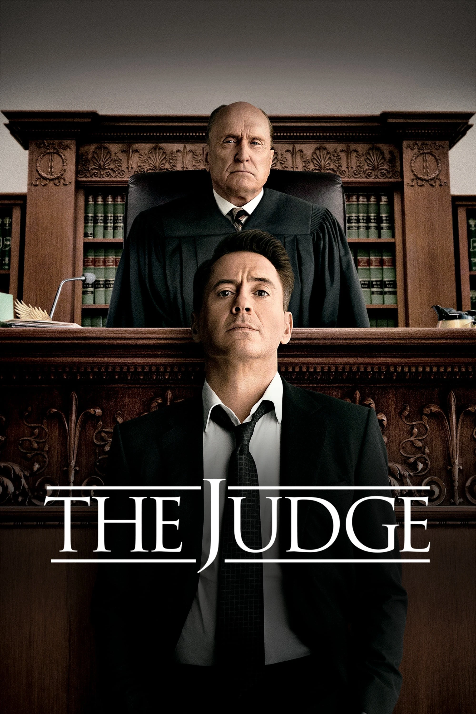 Thẩm Phán | The Judge (2014)