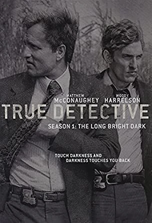 Thám Tử Chân Chính Phần 1 | True Detective (Season 1) (2014)