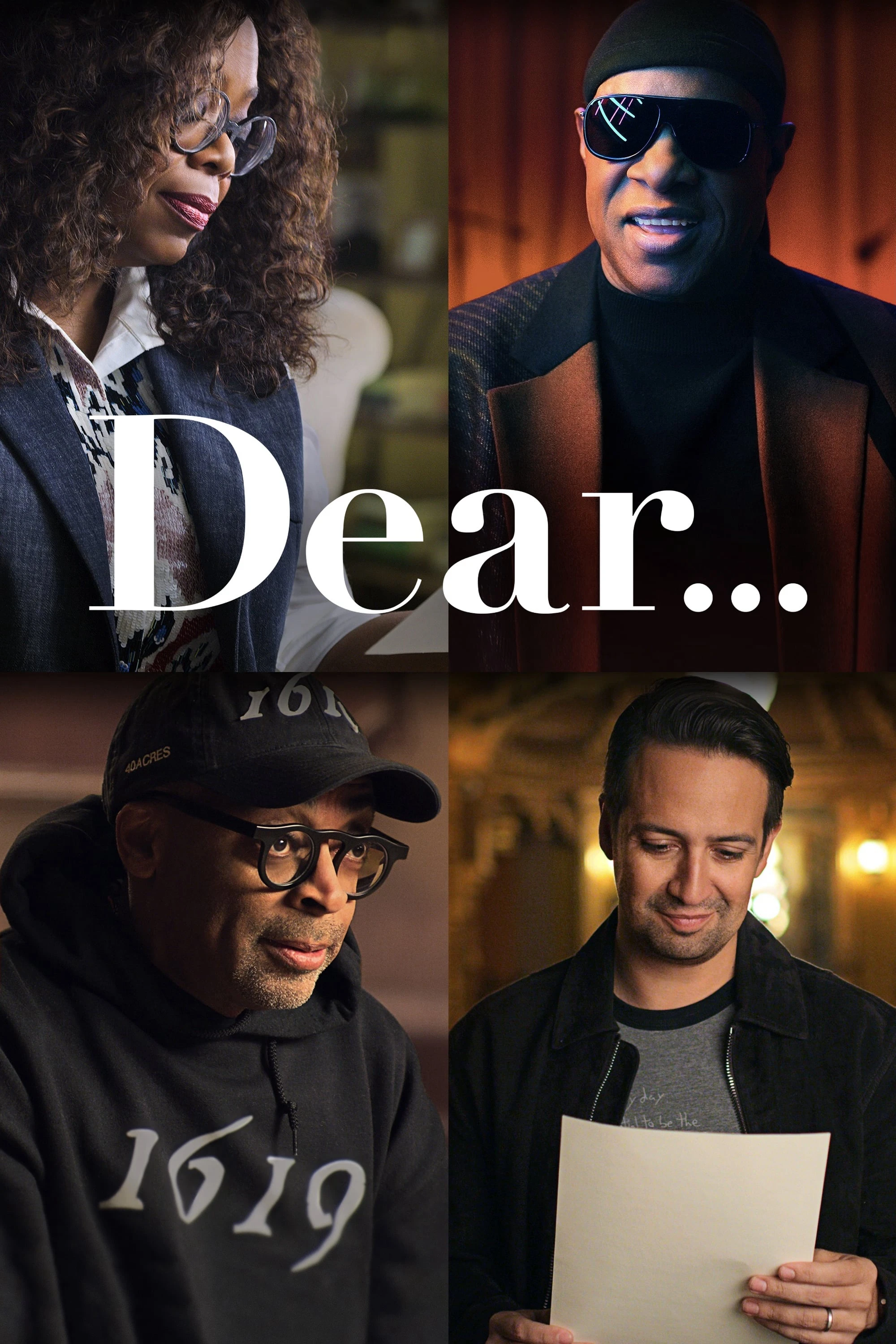Thân Gửi... (Phần 1) | Dear… (Season 1) (2020)