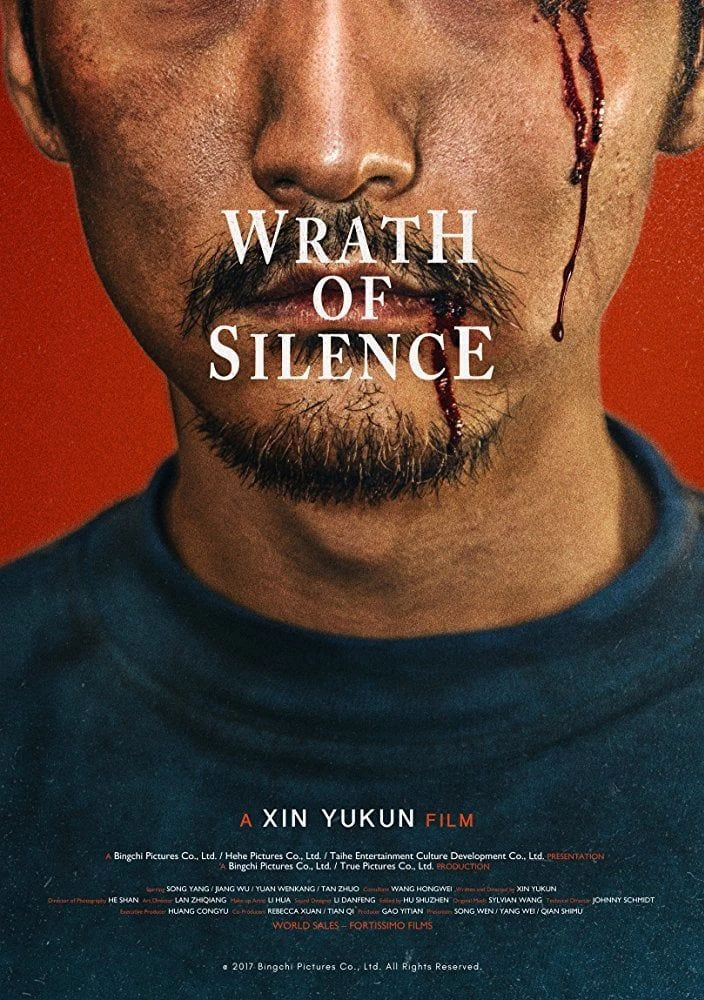 Thanh Âm Phẫn Nộ | Wrath of Silence (2017)