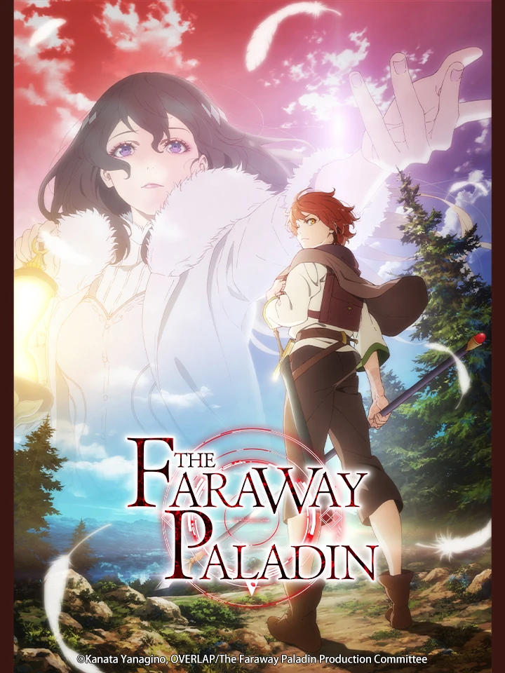 Thánh hiệp sĩ từ nơi tận cùng | Paladin of the End, Ultimate Paladin, The Faraway Paladin, Saihate no Paladin (2021)