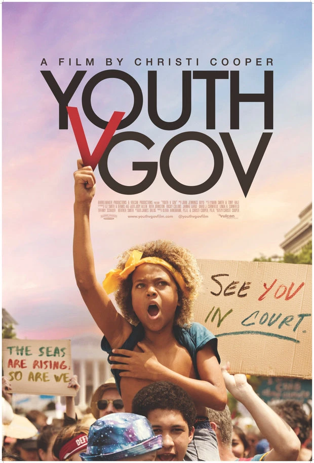 Thanh niên trước khủng hoảng khí hậu | Youth v Gov (2020)