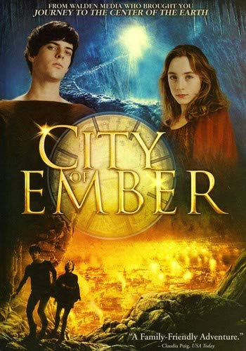 Thành Phố Dưới Lòng Đất | City of Ember (2008)