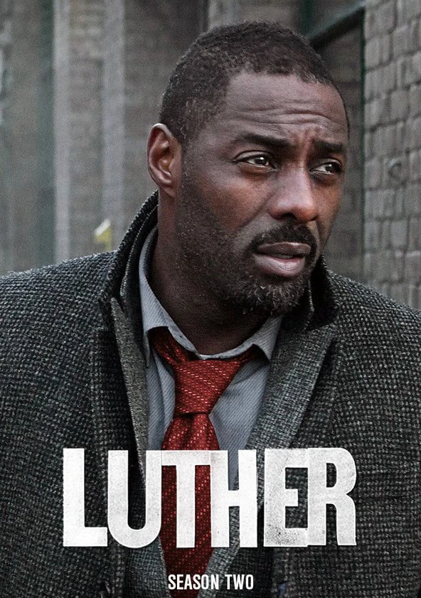 Thanh Tra Luther 2 | Luther 2 (2011)