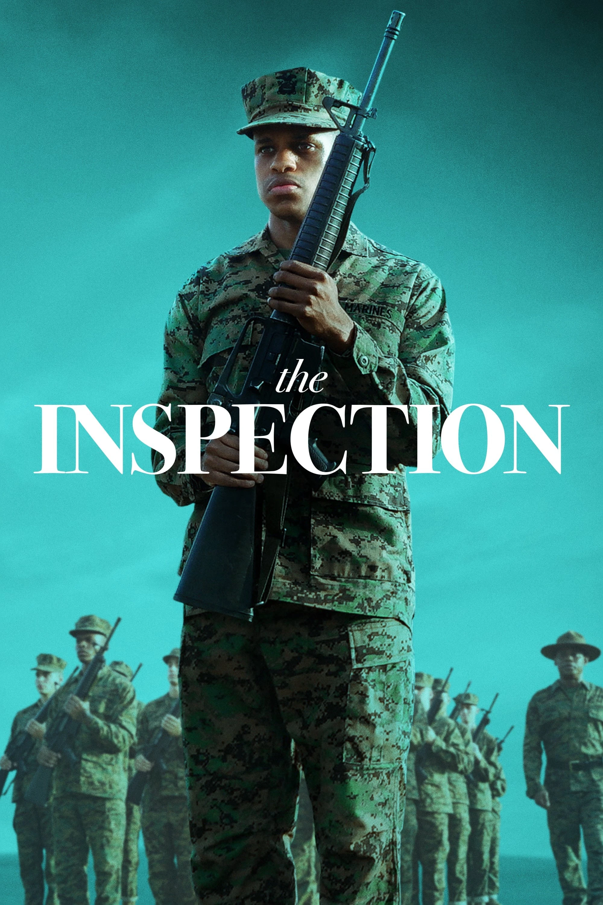 Thanh Tra | The Inspection (2022)