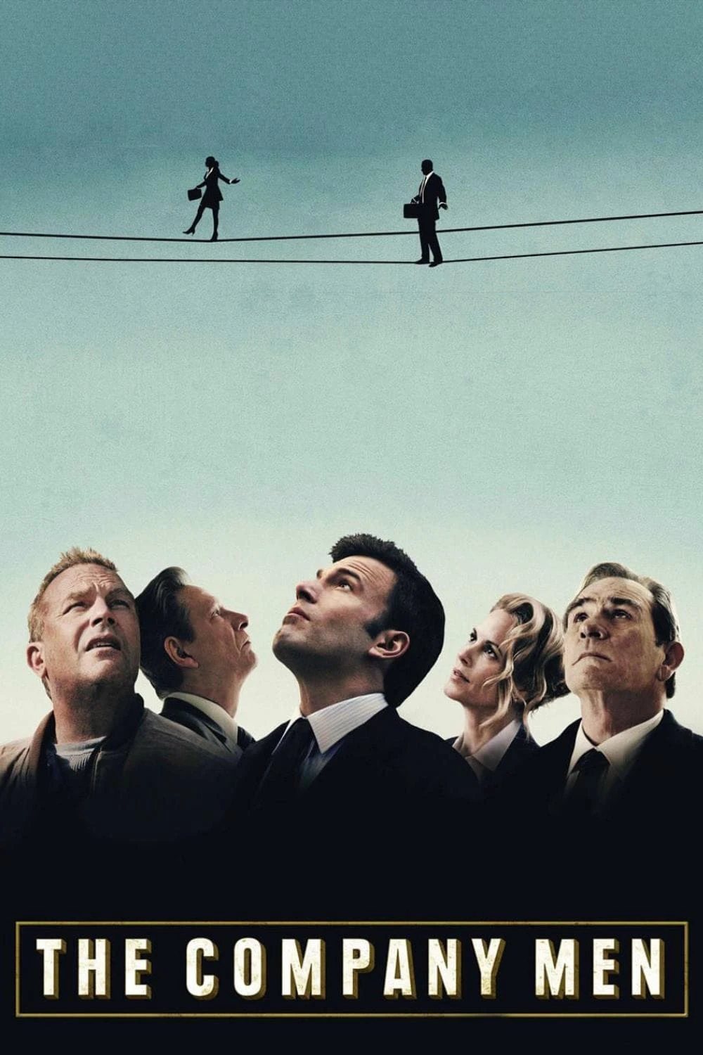  Thất Nghiệp | The Company Men (2010)