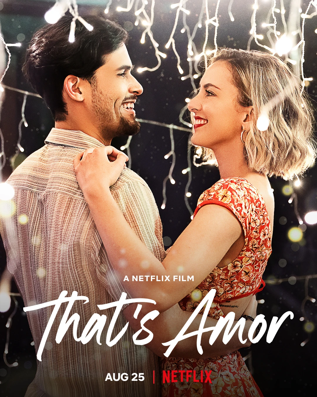That's Amor | That's Amor (2022)