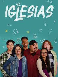 Thầy Giáo Iglesias (Phần 3) | Mr. Iglesias (Season 3) (2020)