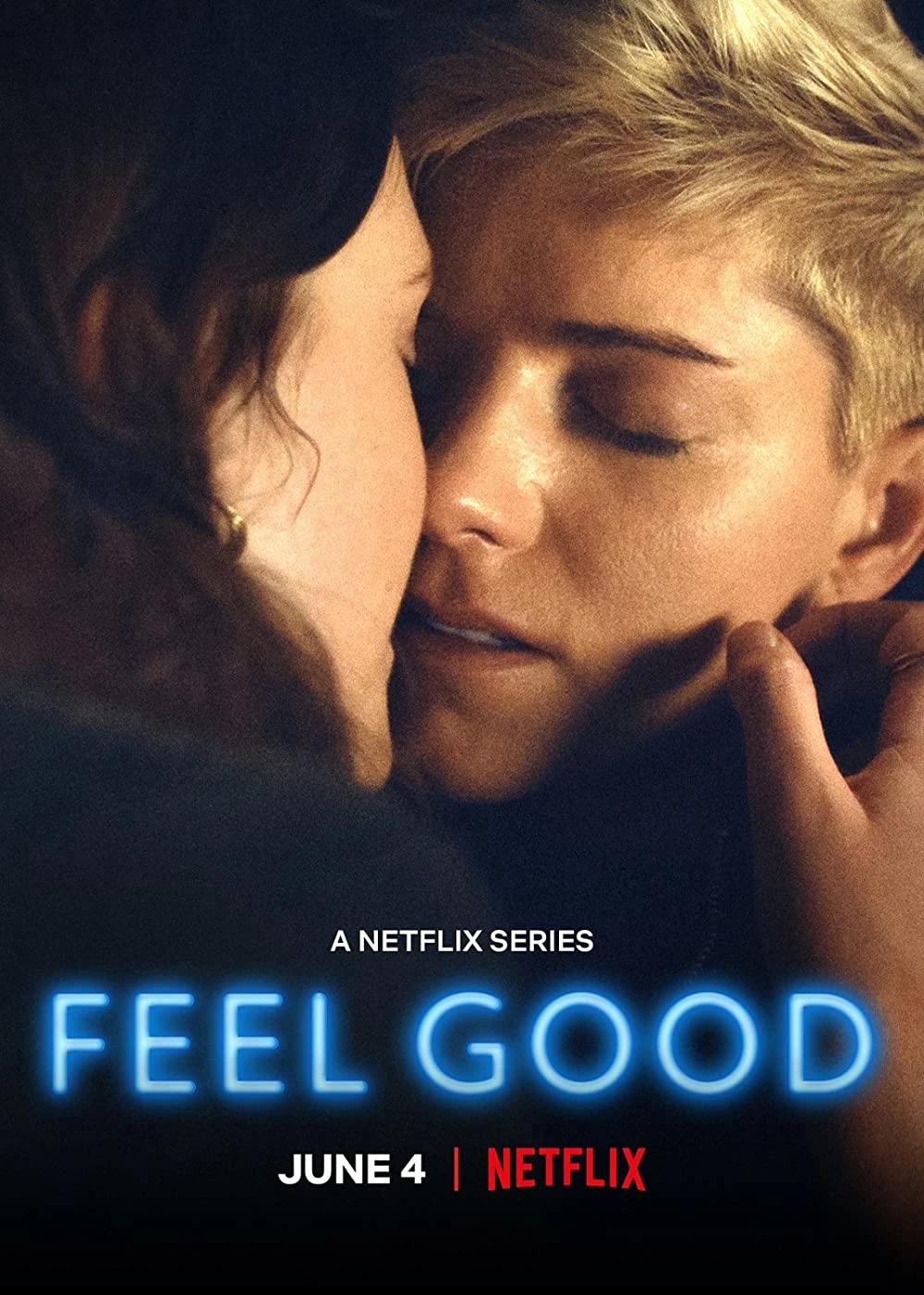 Thấy vui (Phần 1) | Feel Good (Season 1) (2020)
