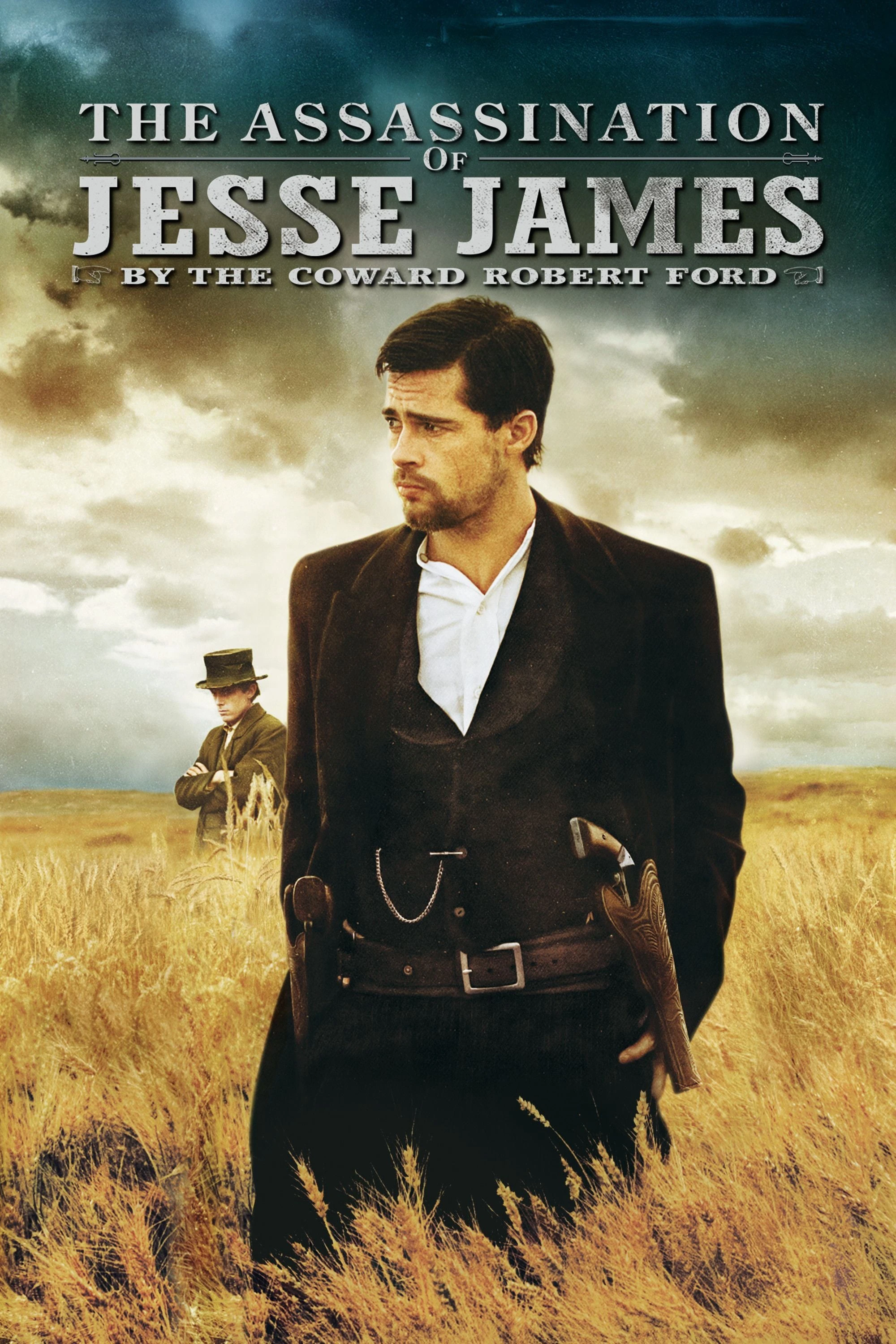 The Assassination of Jesse James by the Coward Robert Ford | The Assassination of Jesse James by the Coward Robert Ford (2007)