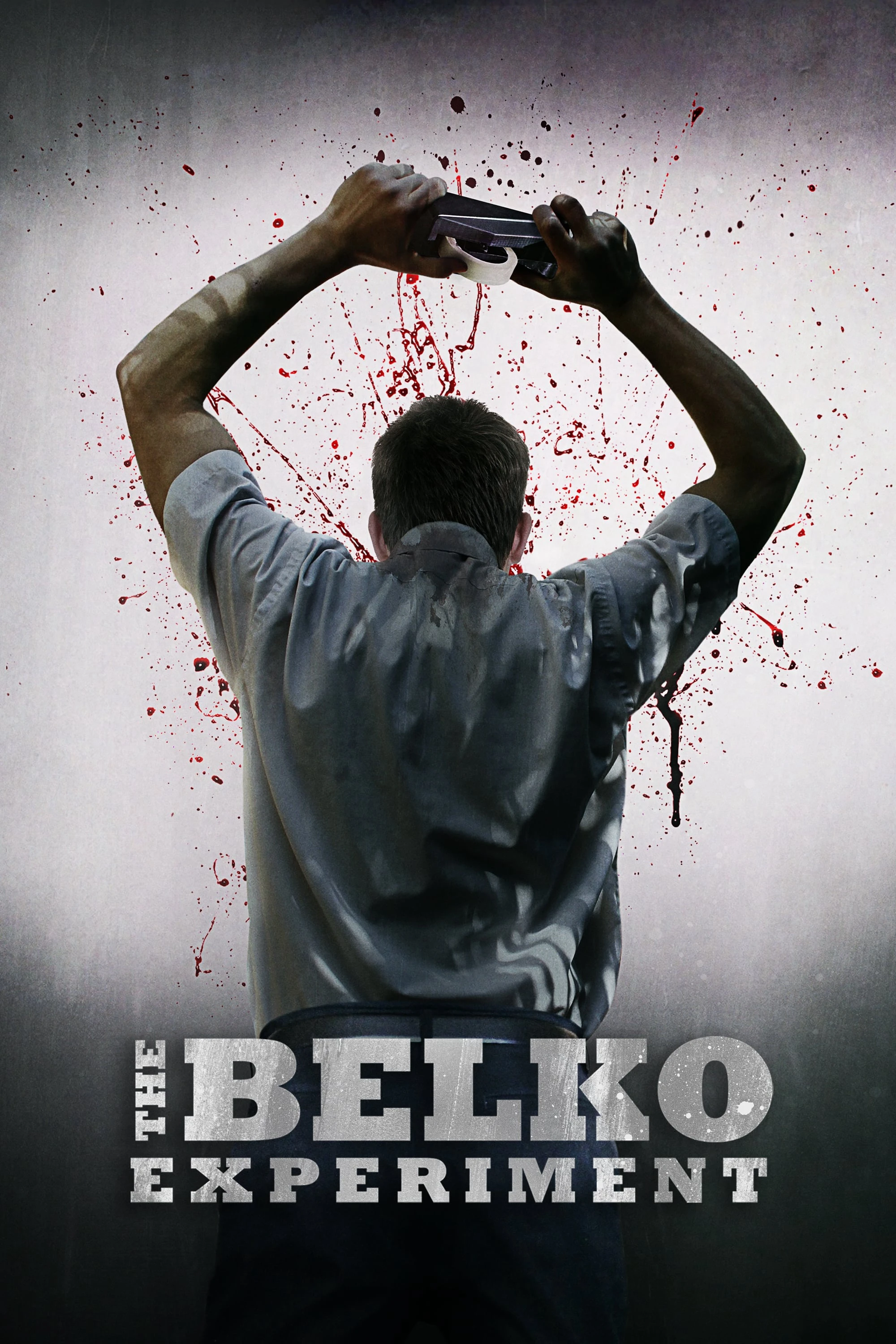 Trò Chết Chóc | The Belko Experiment (2016)