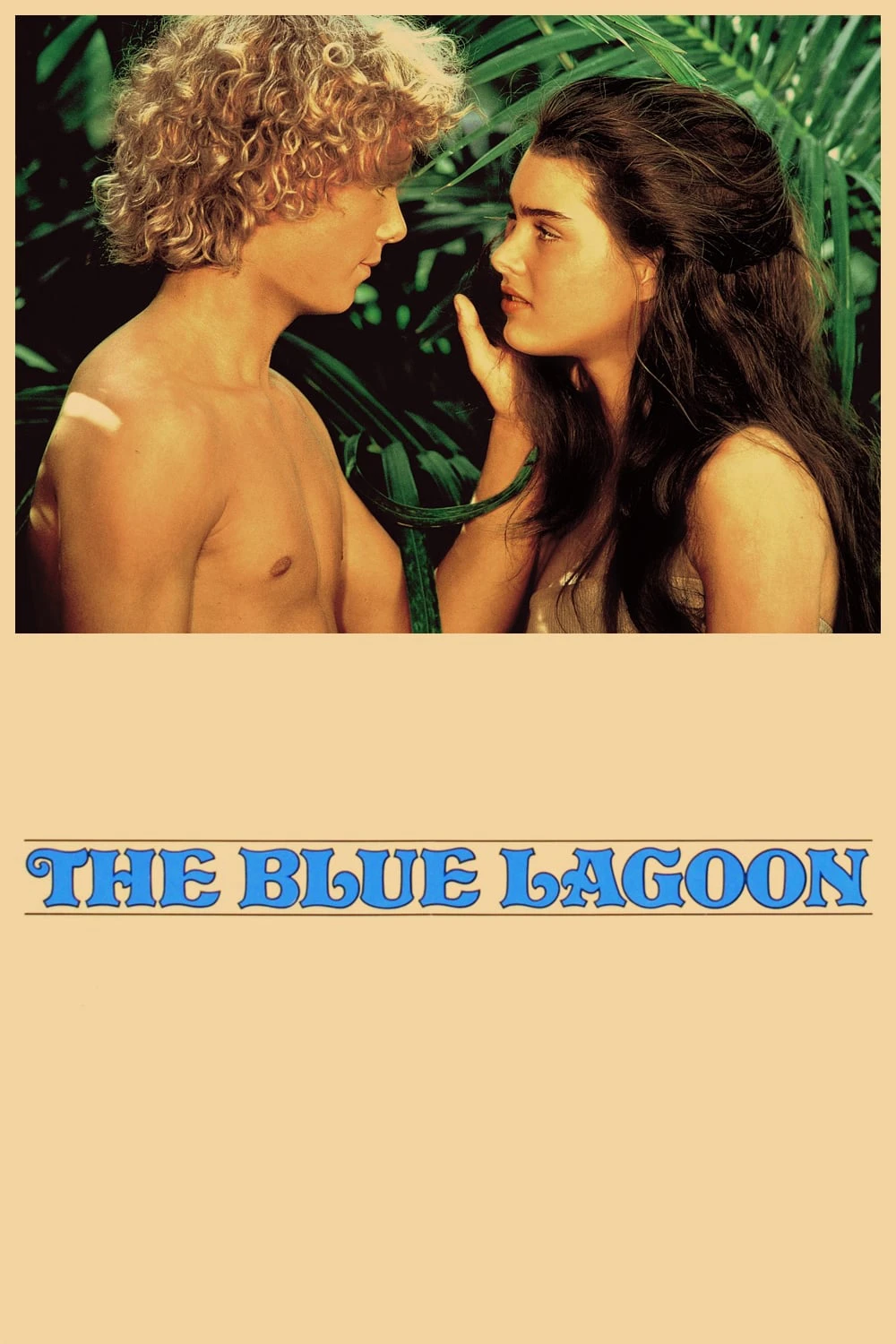 The Blue Lagoon | The Blue Lagoon (1980)