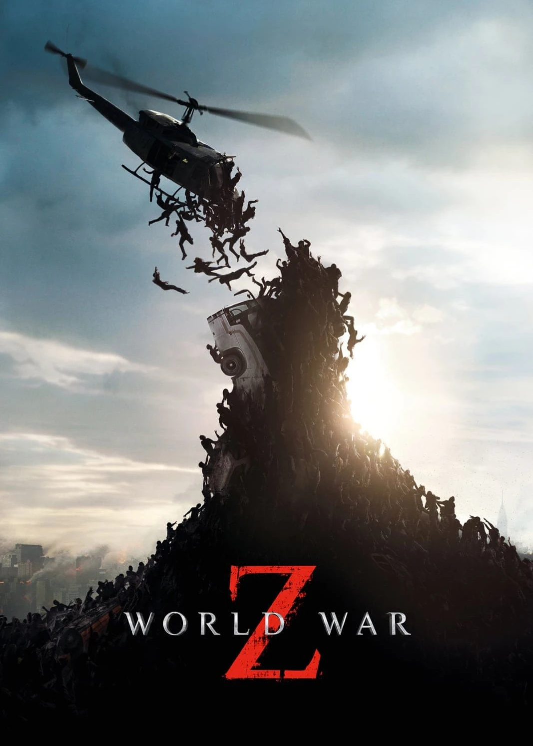 Thế Chiến Z | World War Z (2013)