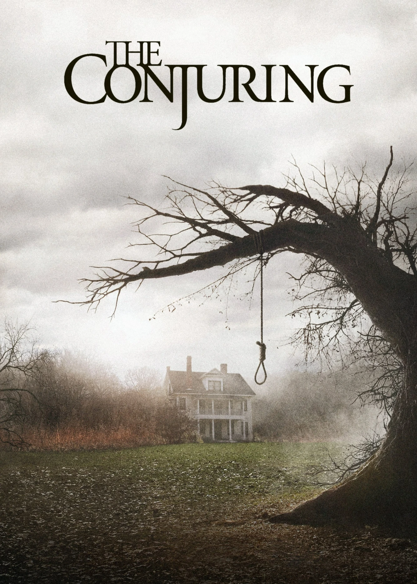 The Conjuring | The Conjuring (2013)