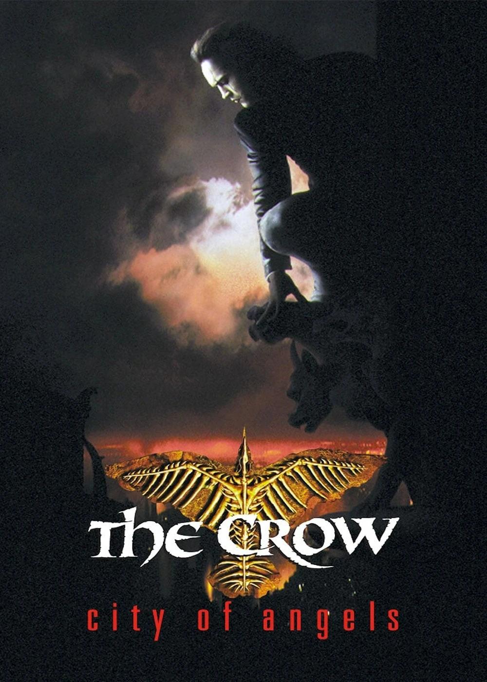The Crow: City of Angels | The Crow: City of Angels (1996)