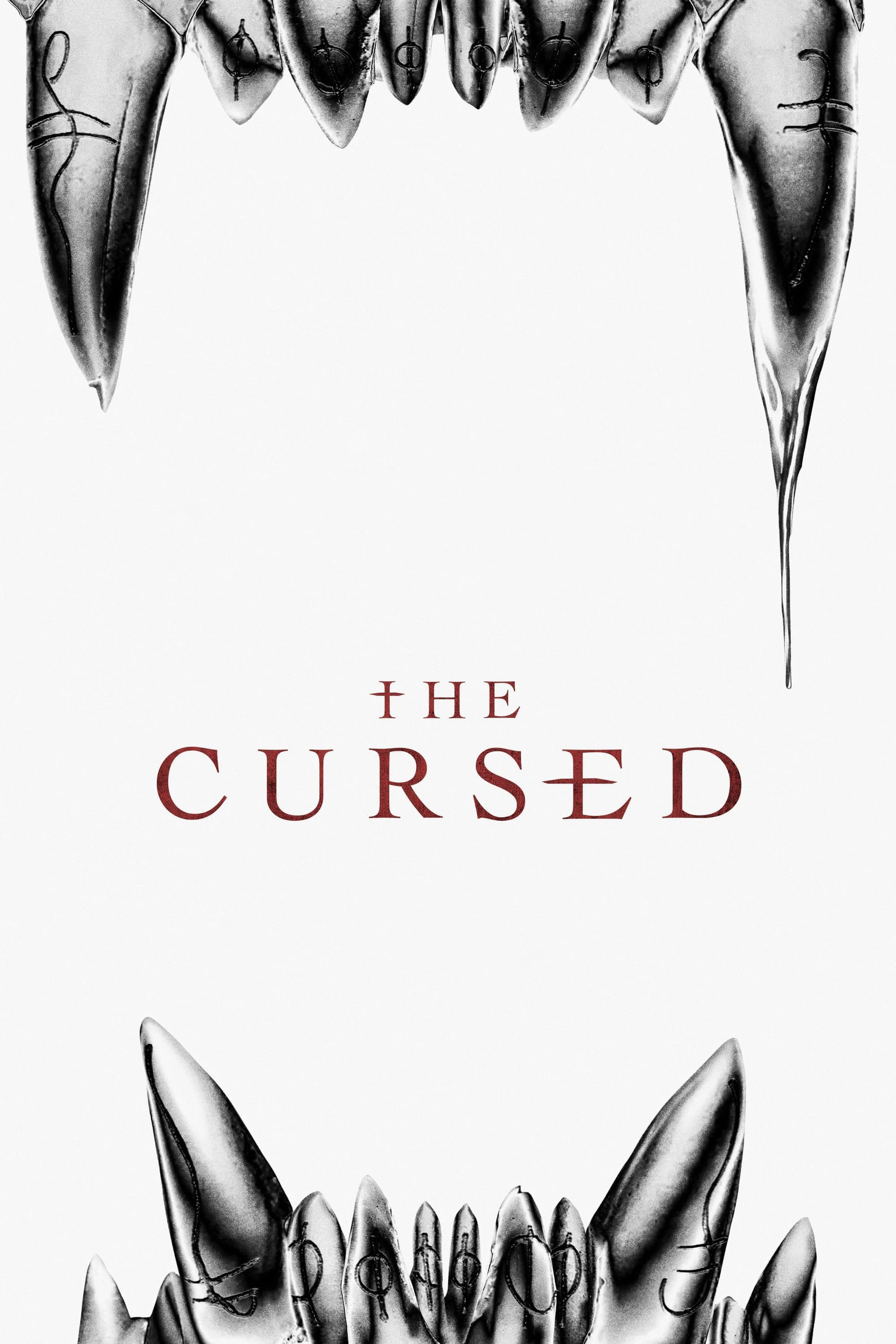 The Cursed | The Cursed (2021)