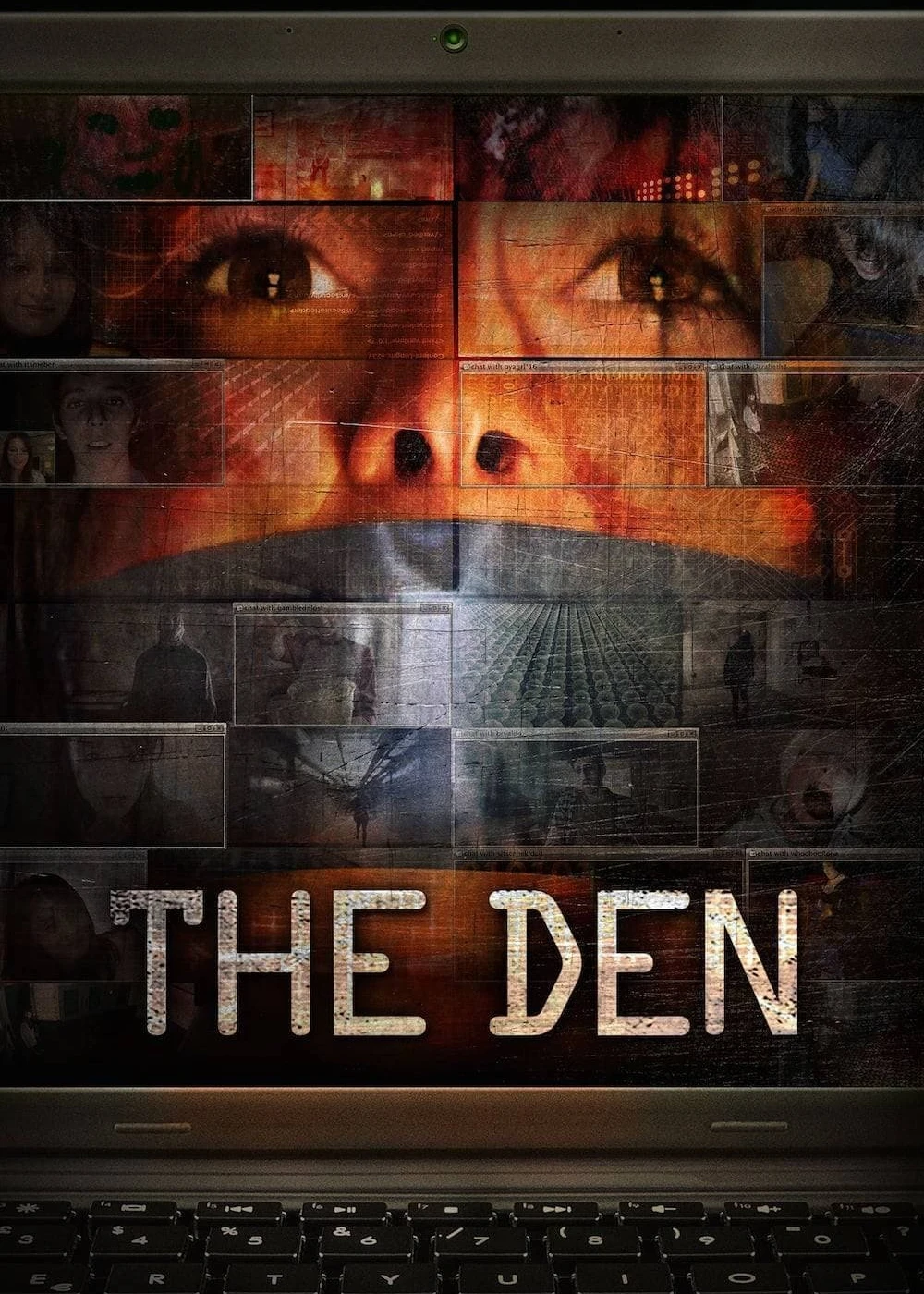 The Den | The Den (2013)