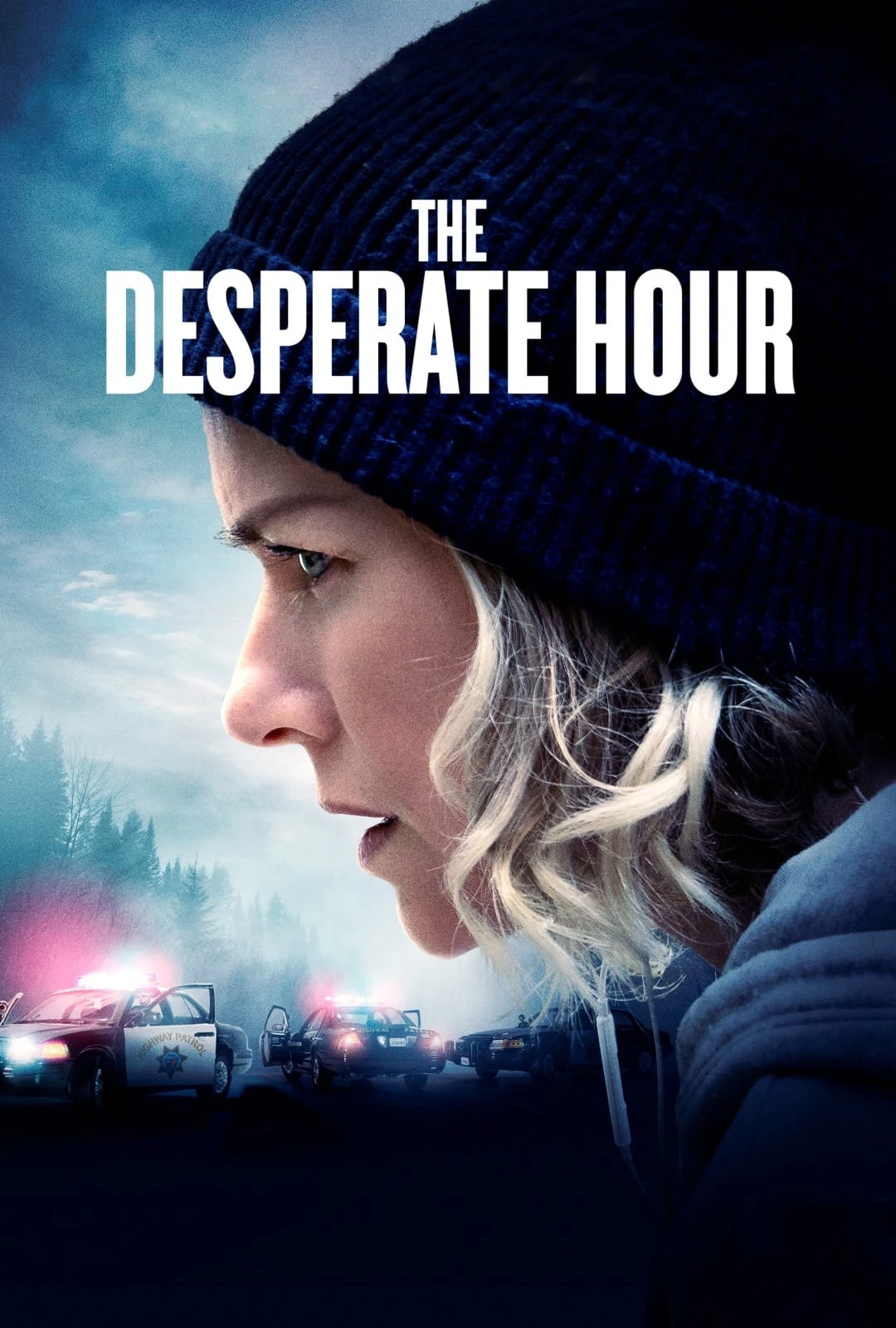 The Desperate Hour | The Desperate Hour (2022)