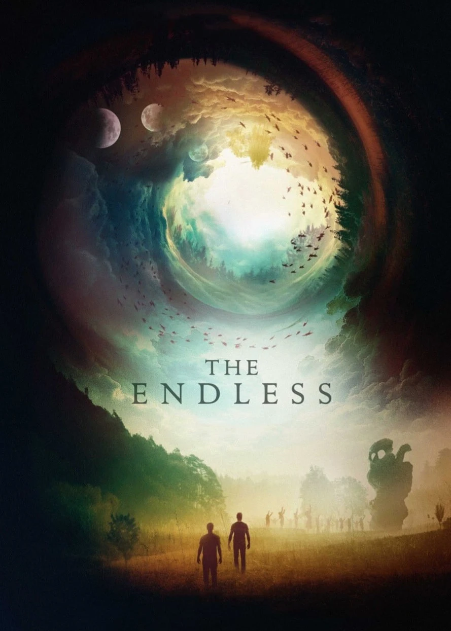 The Endless | The Endless (2017)