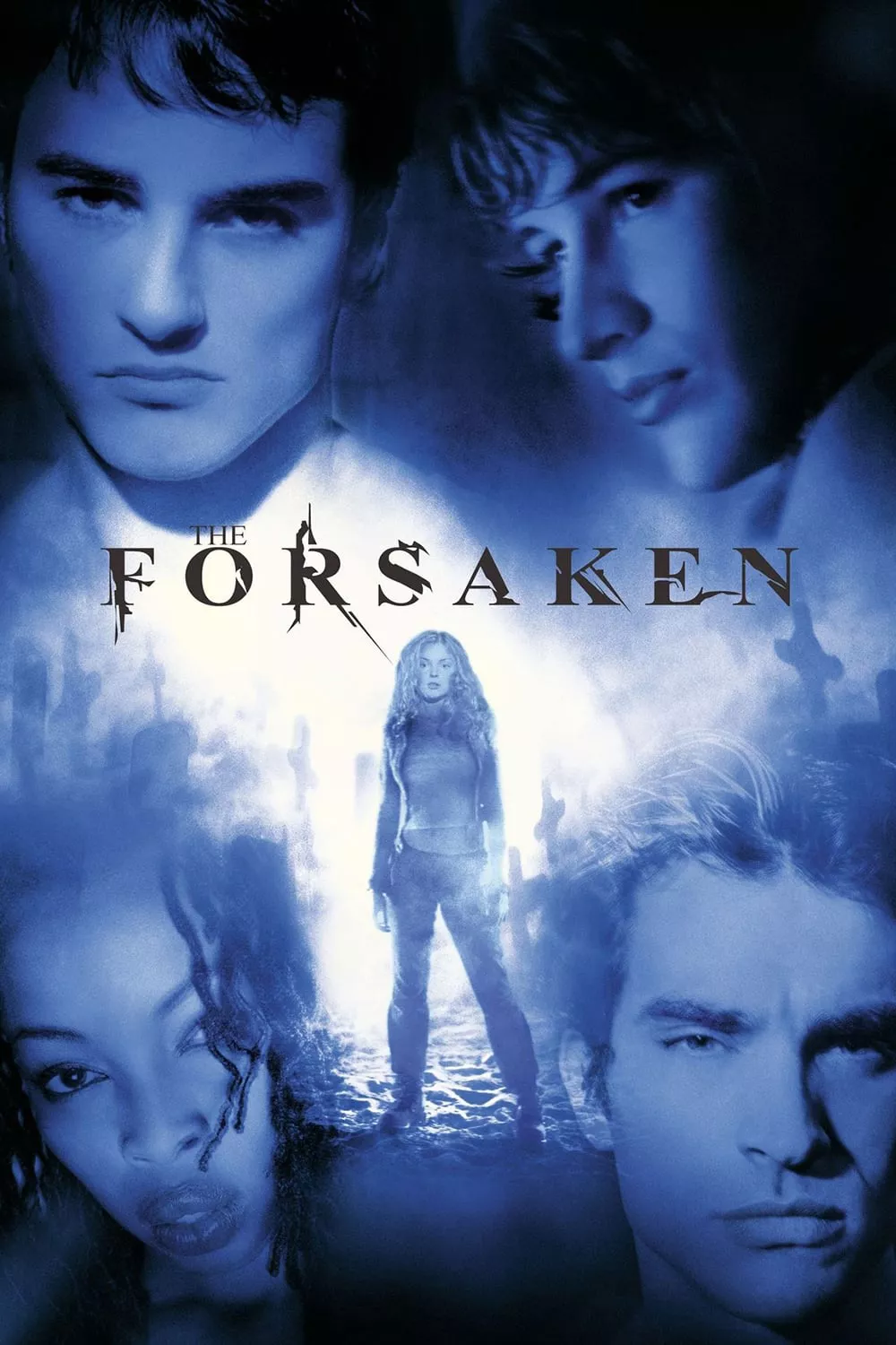 The Forsaken | The Forsaken (2001)