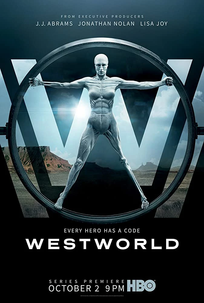 Thế Giới Viễn Tây (Phần 1) | Westworld (Season 1) (2016)