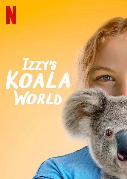 Thế giới gấu túi của Izzy (Phần 1) | Izzy's Koala World (Season 1) (2020)