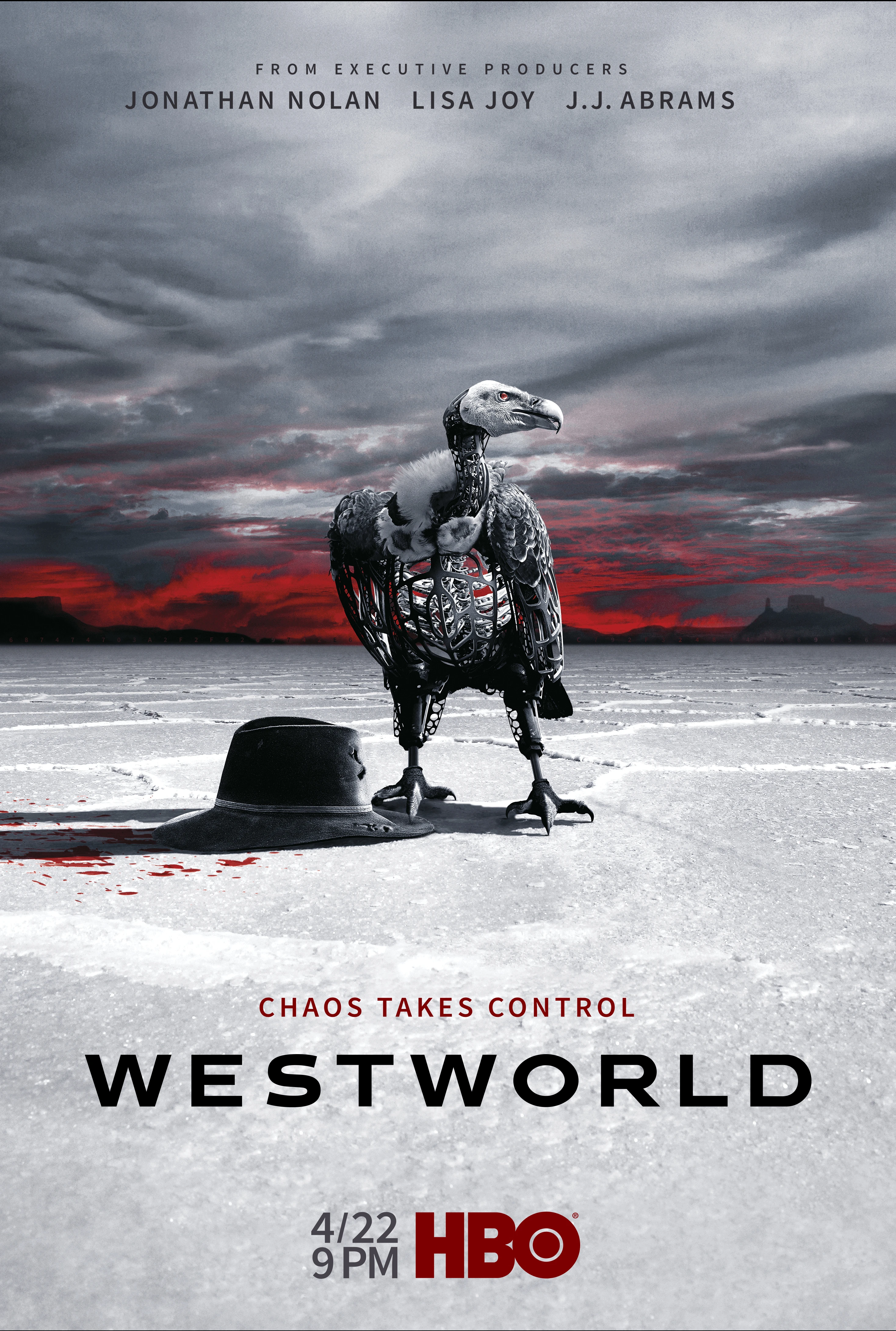 Thế Giới Viễn Tây (Phần 2) | Westworld (Season 2) (2018)