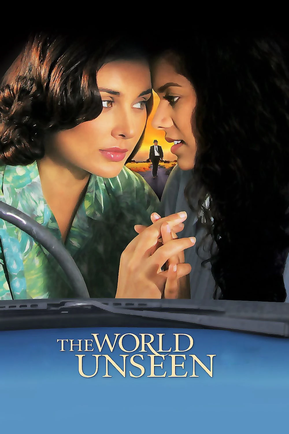 Thế Giới Vô Hình | The World Unseen (2007)