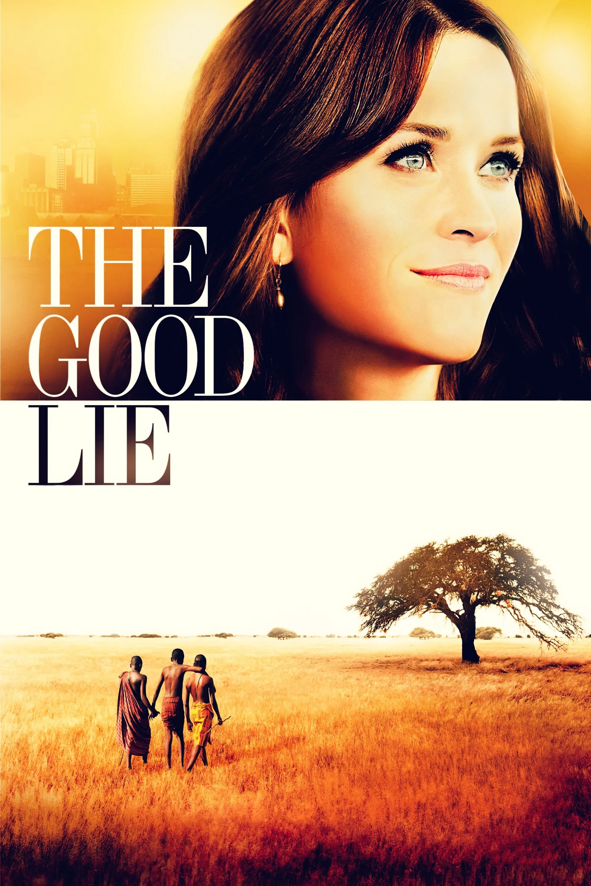 The Good Lie | The Good Lie (2014)