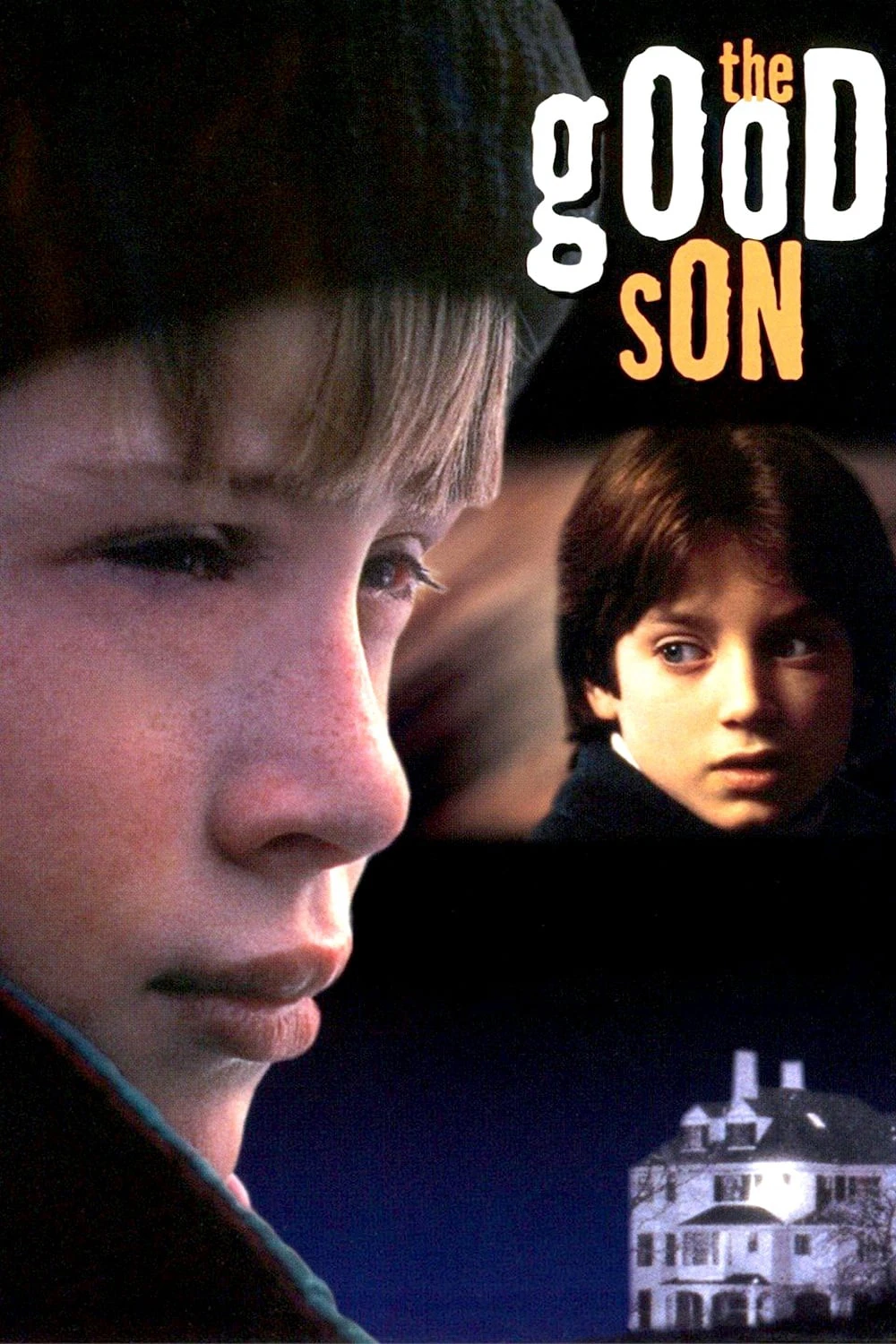 The Good Son | The Good Son (1993)