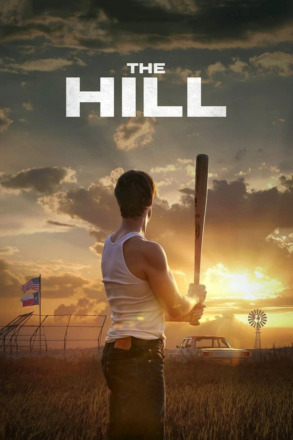 The Hill | The Hill (2023)