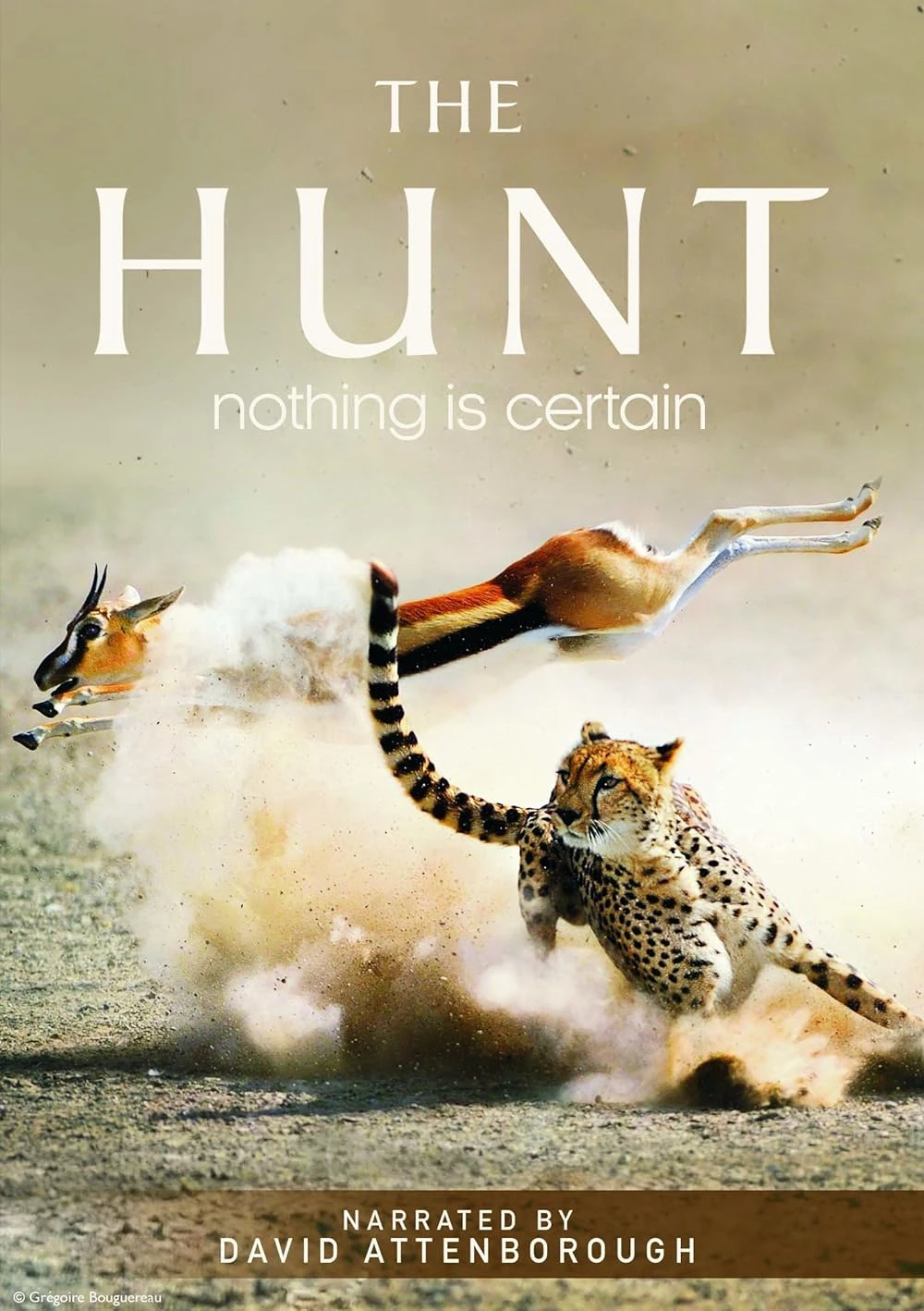 The Hunt | The Hunt  (2015)