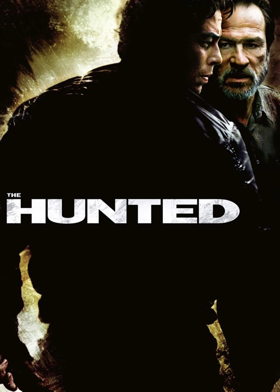 The Hunted | The Hunted (2003)