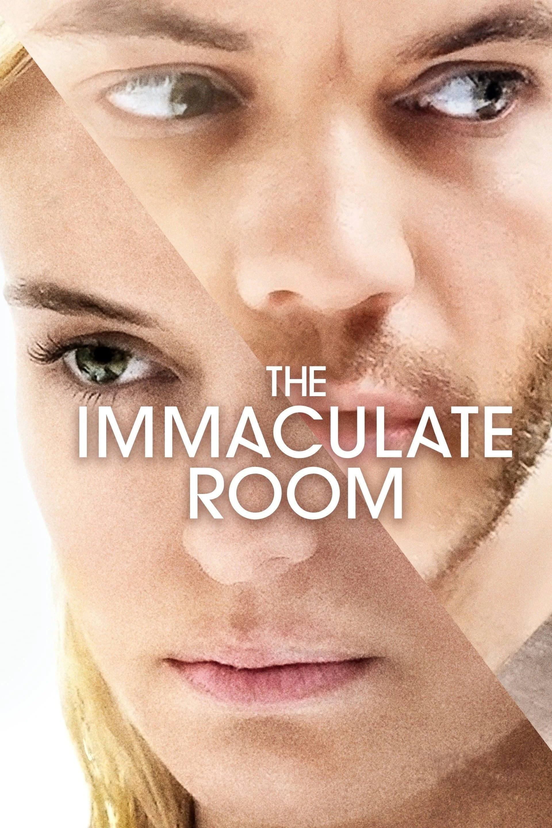 The Immaculate Room | The Immaculate Room (2022)