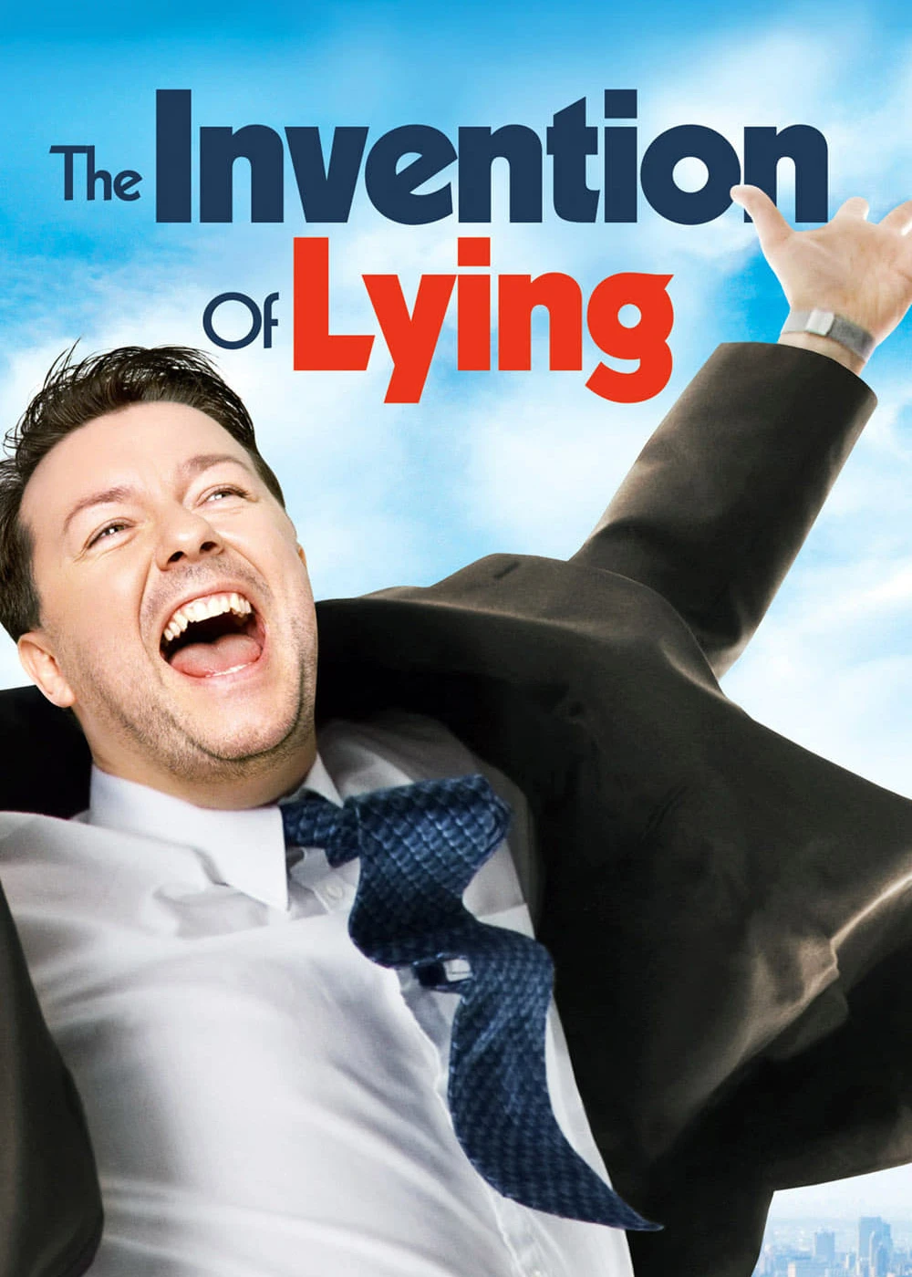 The Invention of Lying | The Invention of Lying (2009)