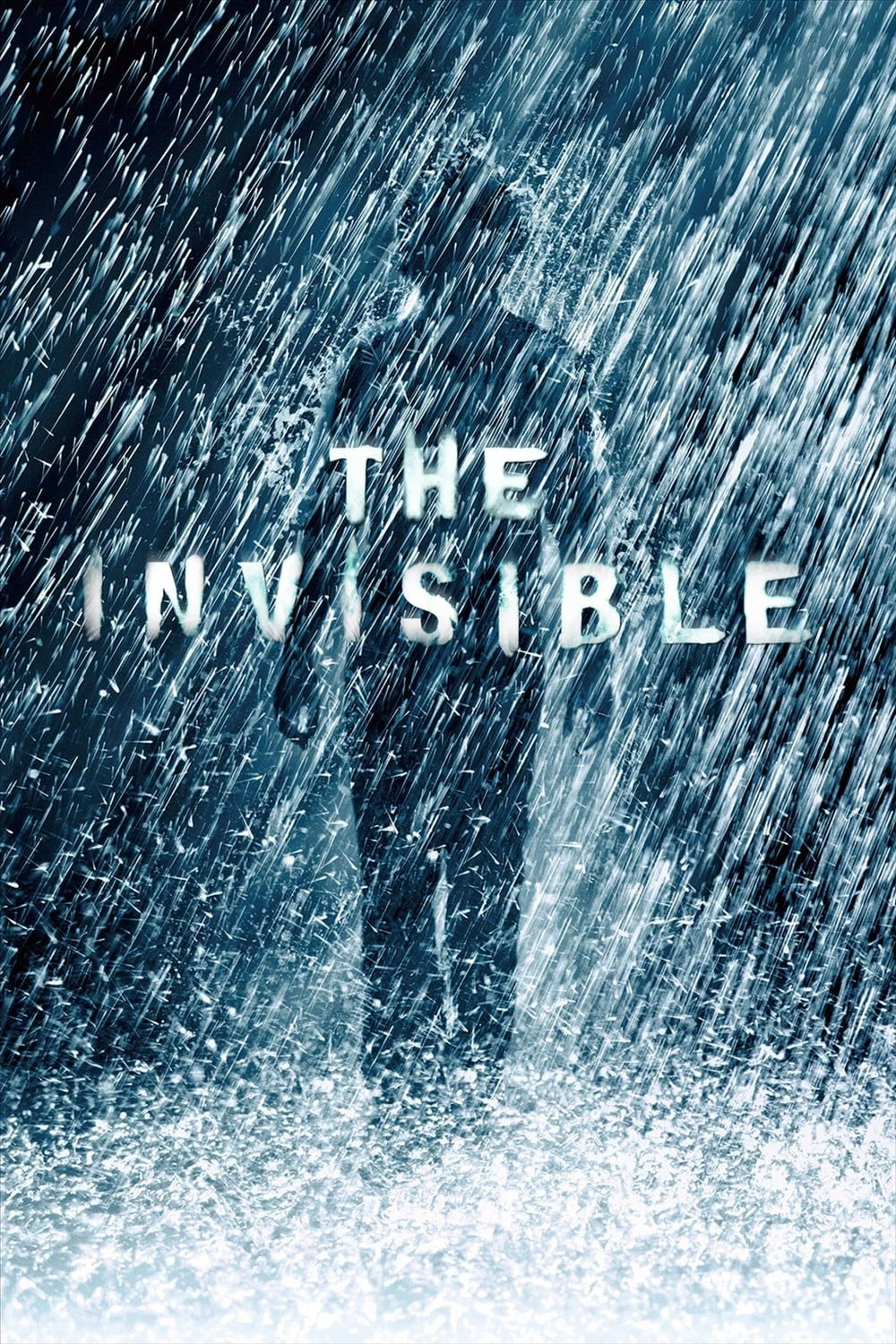 The Invisible | The Invisible (2007)