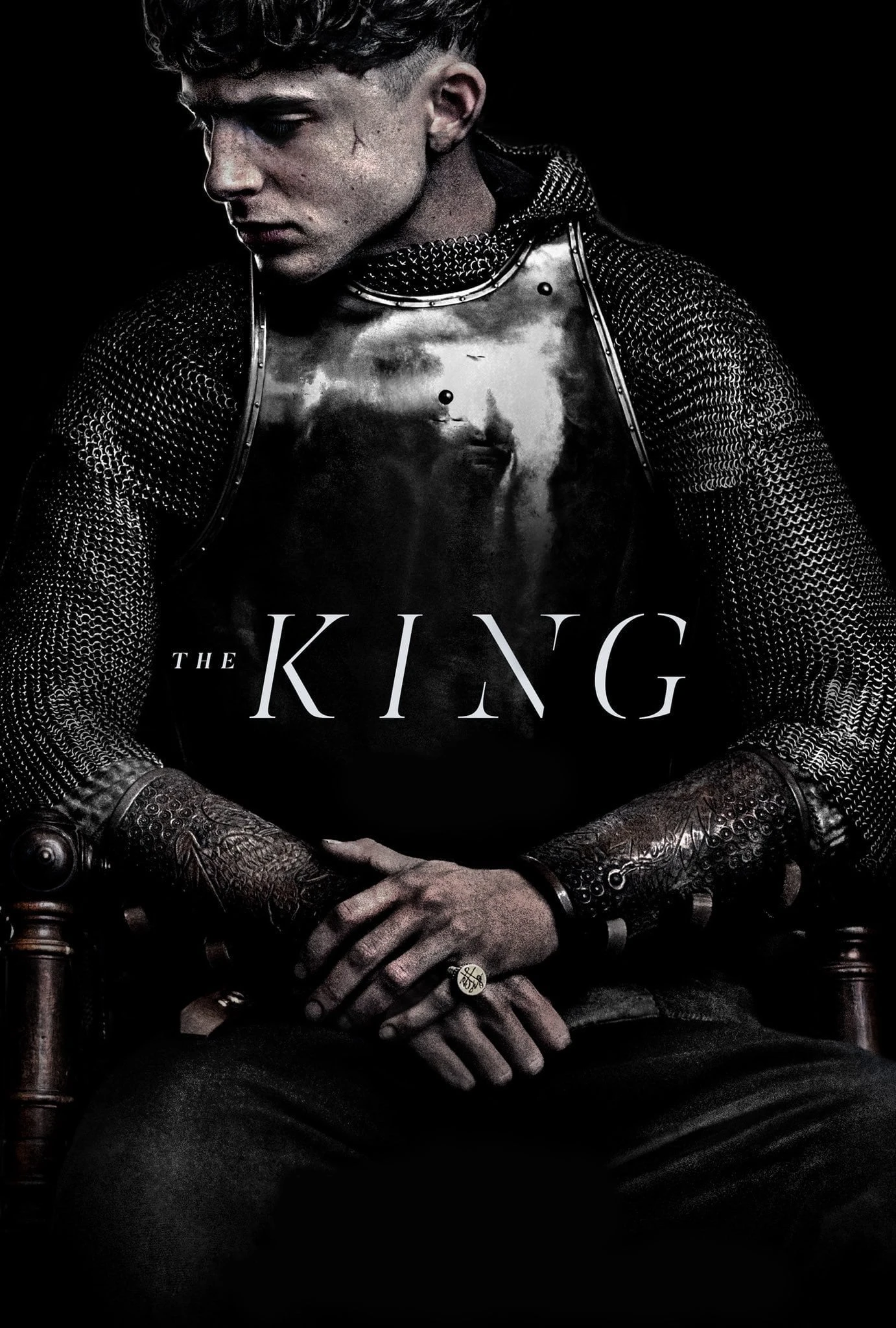 The King | The King (2019)