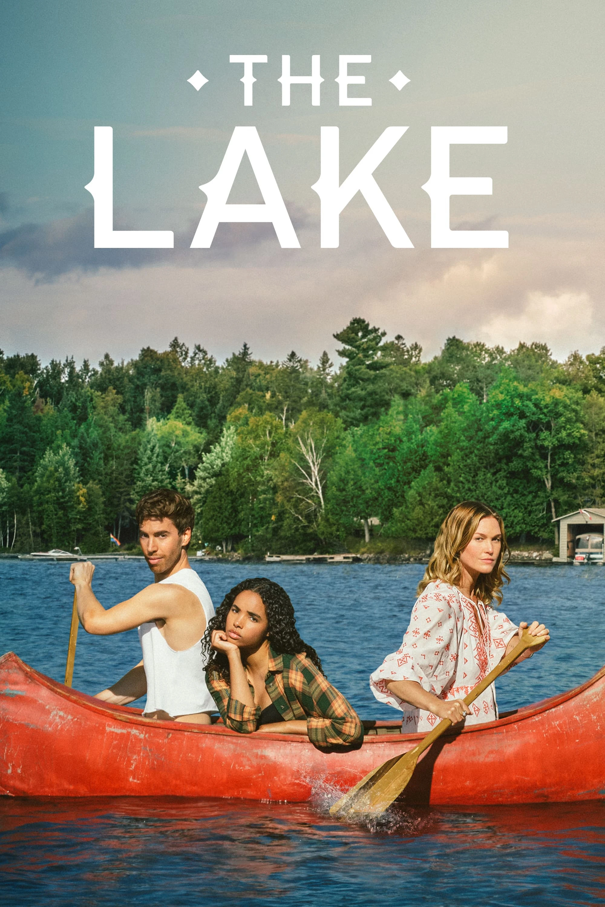 The Lake (Phần 1) | The Lake (Season 1) (2022)