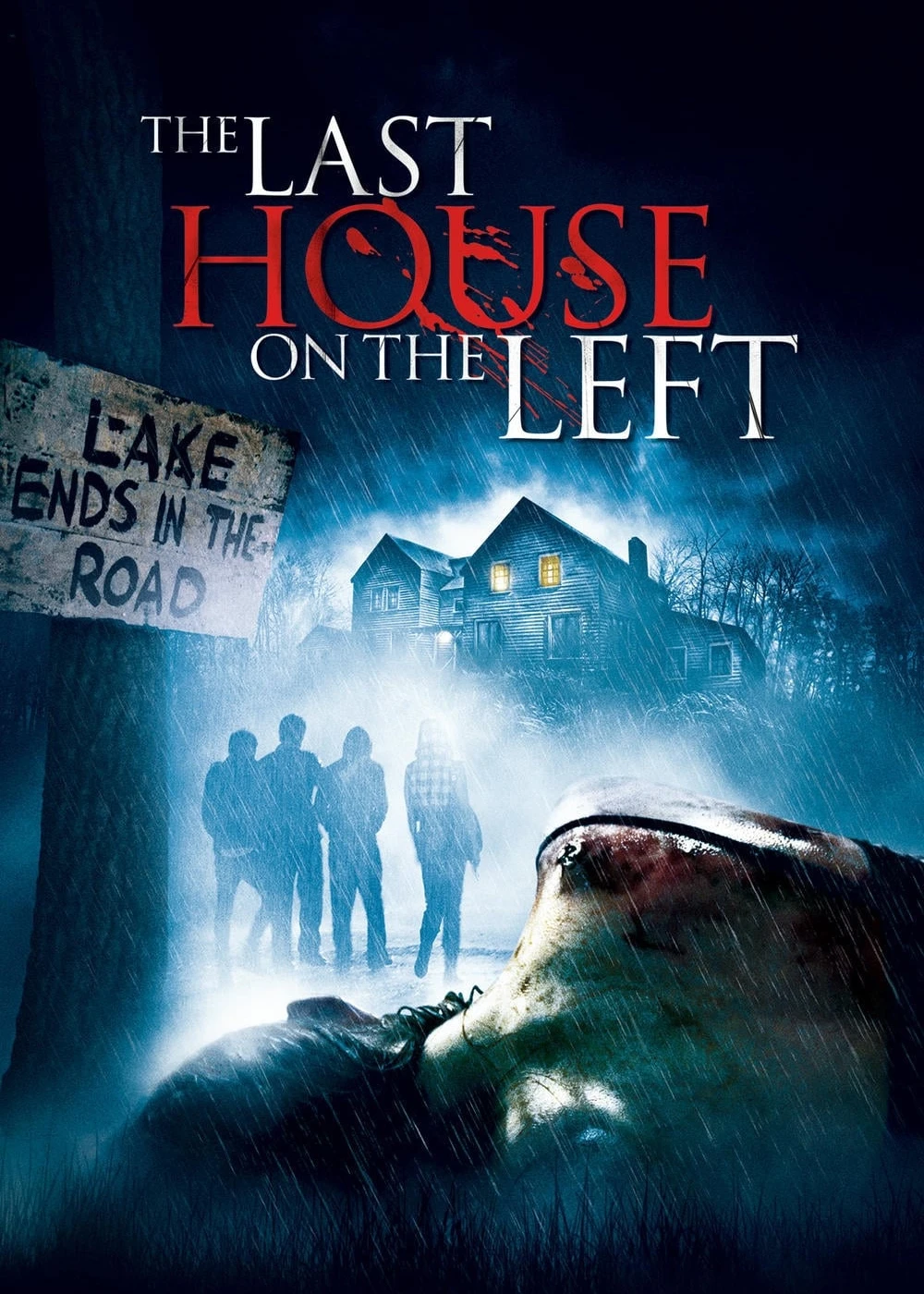 The Last House on the Left | The Last House on the Left (2009)