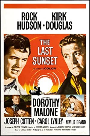 The Last Sunset | The Last Sunset (1961)
