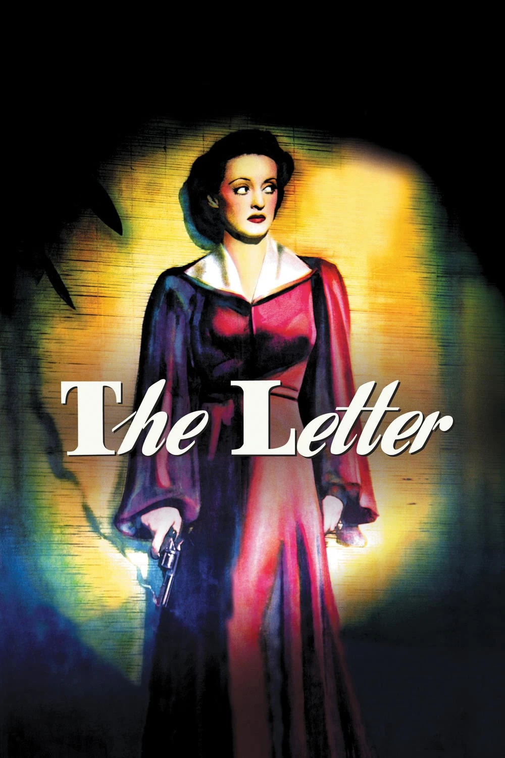 The Letter | The Letter (1940)