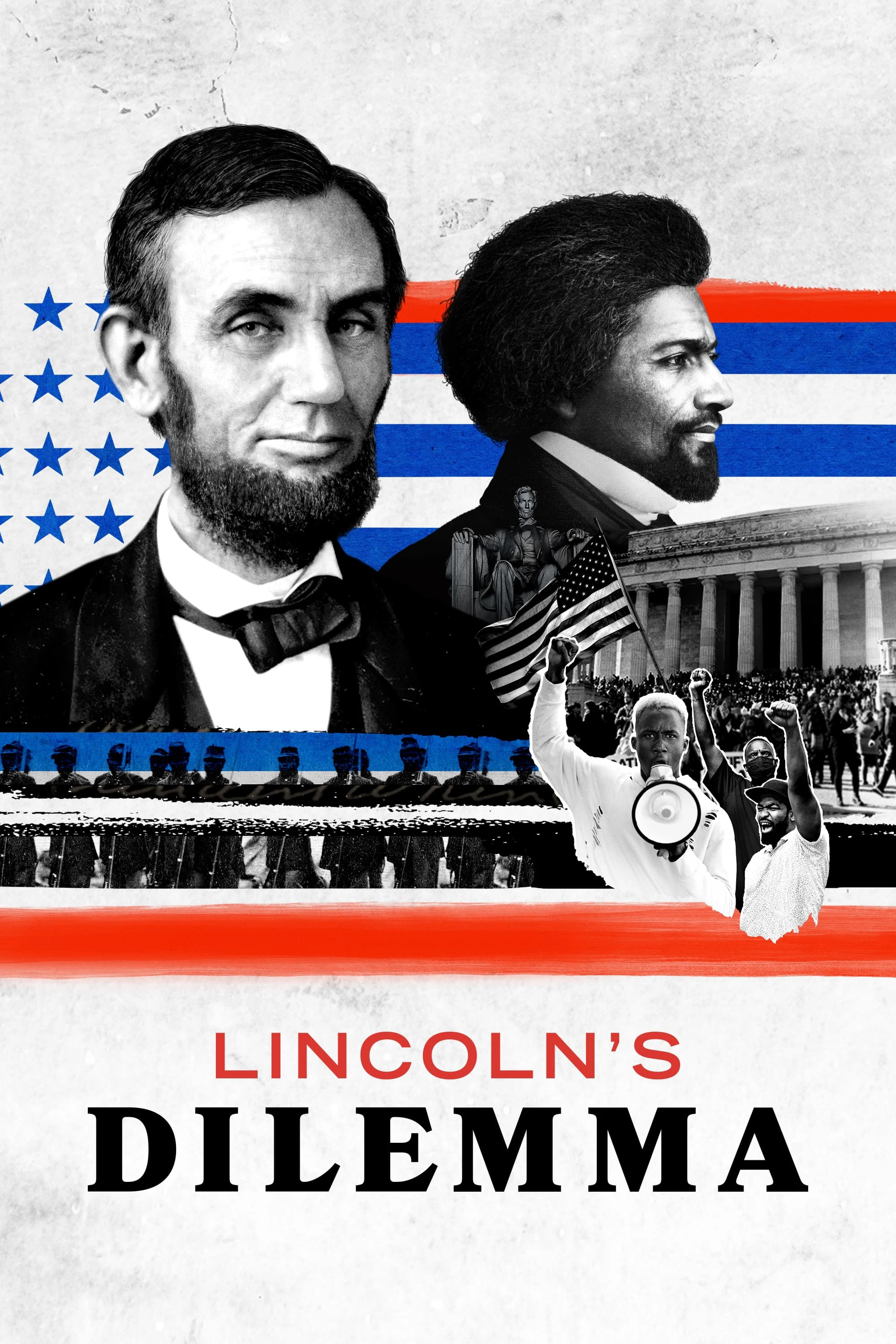 Thế Lưỡng Nan Của Abraham Lincoln | Lincoln's Dilemma (2022)