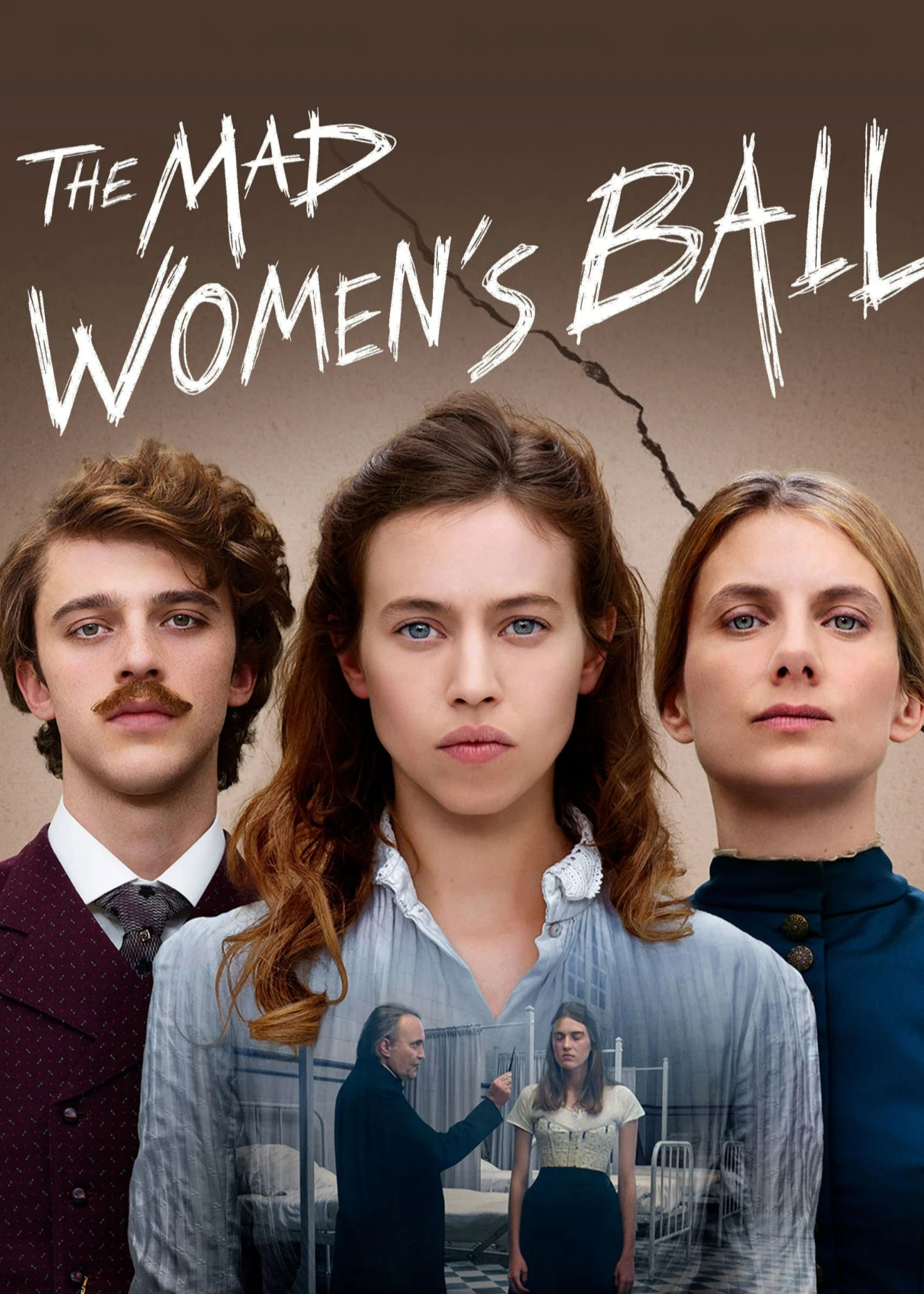 The Mad Women's Ball | The Mad Women's Ball (2021)