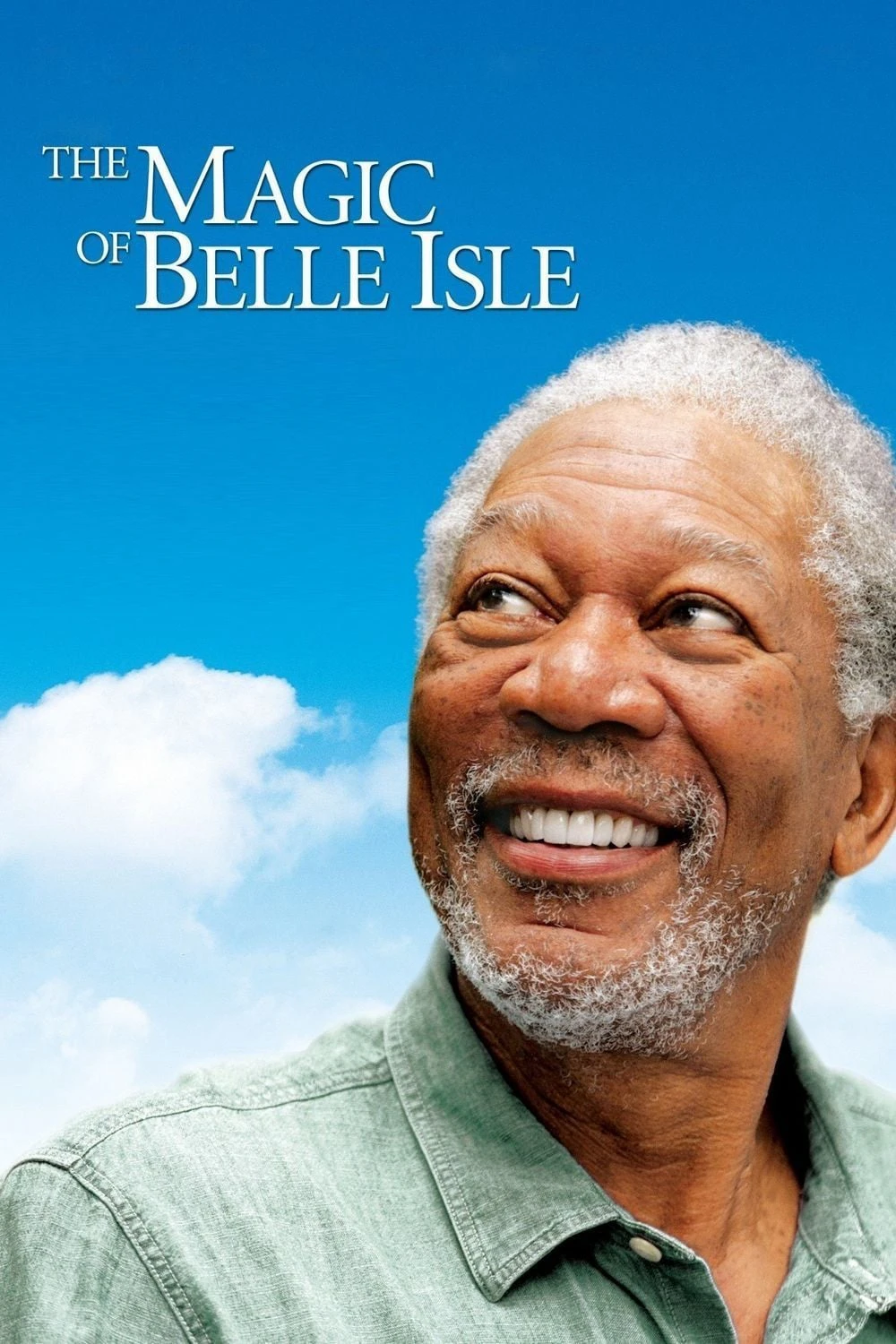 The Magic of Belle Isle | The Magic of Belle Isle (2012)