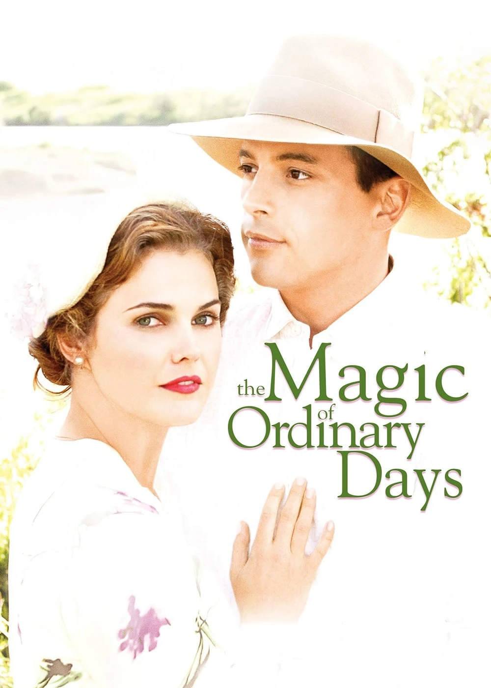 The Magic of Ordinary Days | The Magic of Ordinary Days (2005)