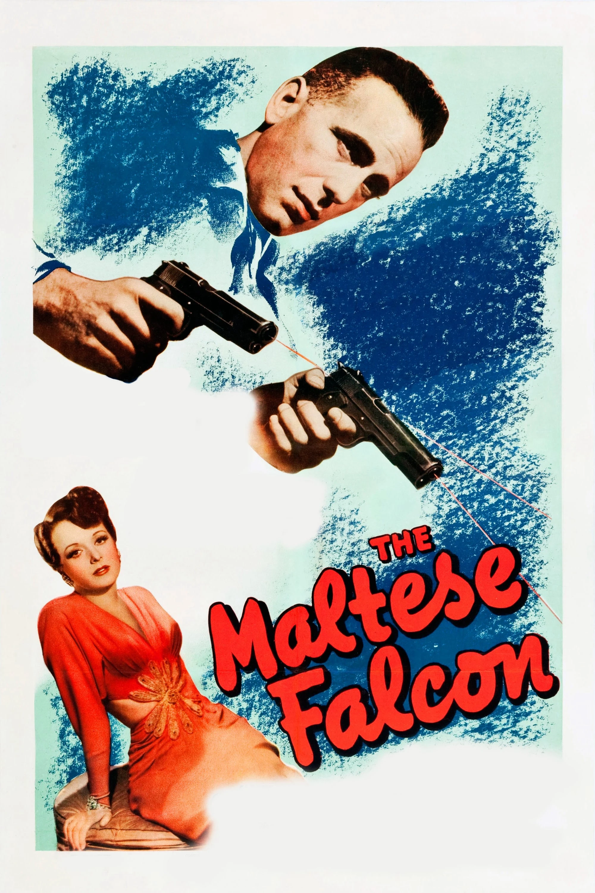 The Maltese Falcon | The Maltese Falcon (1941)