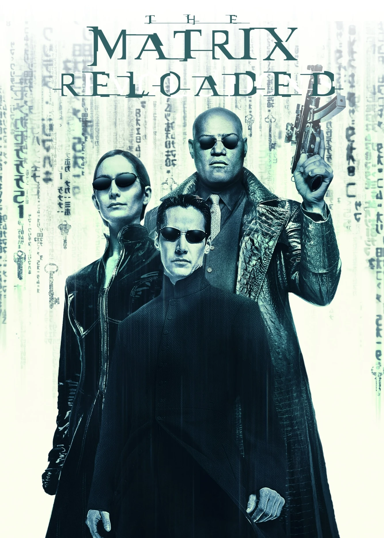 The Matrix Reloaded | The Matrix Reloaded (2003)